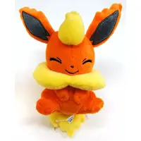 Plush - Pokémon / Jolteon & Flareon