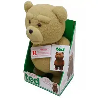 Plush - Ted