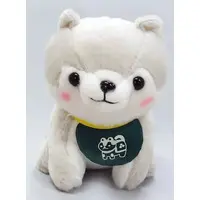 Plush - MAMESHIBA SANKYOUDAI