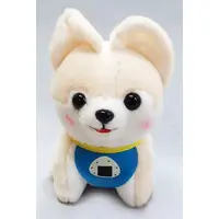 Plush - MAMESHIBA SANKYOUDAI
