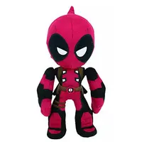 Plush - Deadpool