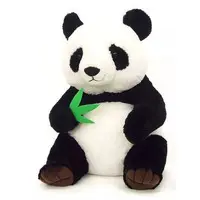 Plush - Panda