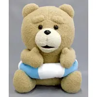 Plush - Ted