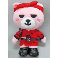 Plush - KRUNK