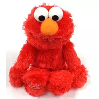 Plush - Sesame Street / Elmo