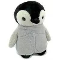 Plush - Penguin Island