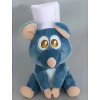 Plush - Ratatouille