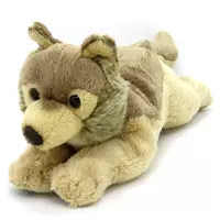 Plush - ENDANGERED ANIMALS
