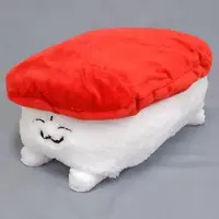 Plush - Oshushi dayo