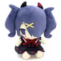 Plush - NEEDY GIRL OVERDOSE