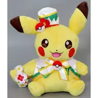 Plush - Pokémon / Pikachu