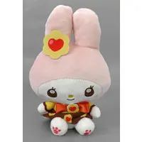 Plush - Sanrio characters / My Melody
