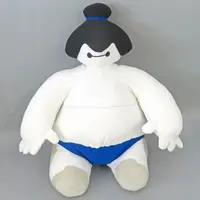 Plush - Big Hero 6