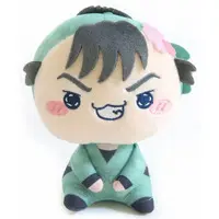 Plush - Failure Ninja Rantarou / Kema Tomesaburou