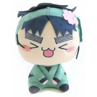 Plush - Failure Ninja Rantarou / Nanamatsu Koheita