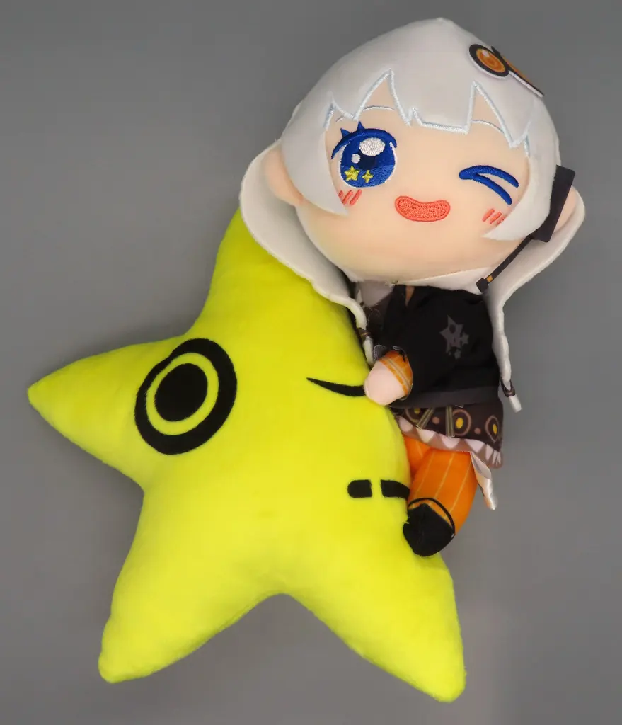 Plush - VOCALOID