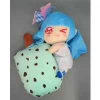 Plush - VOICEROID