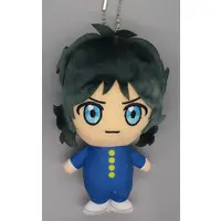Plush - High School! Kimengumi
