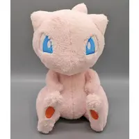 Plush - Pokémon / Mew & Dragonair & Venonat