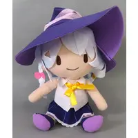 Plush - The Journey of Elaina