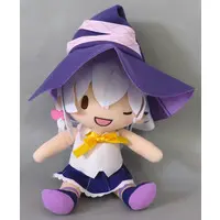 Plush - The Journey of Elaina