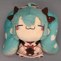 Plush - VOCALOID / Hatsune Miku