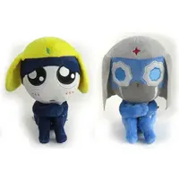 Plush - Keroro Gunsou (Sgt. Frog)