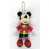 Plush - Disney / Mickey Mouse