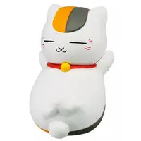 Trading Figure - Mini Figure - Natsume Yuujinchou (Natsume's Book of Friends) / Nyanko Sensei (Madara)
