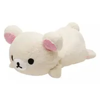 Plush - RILAKKUMA / Korilakkuma
