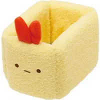 Plush - Sumikko Gurashi / Ebifurai no Shippo (Nulpi Chan)