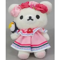 Plush - RILAKKUMA / Korilakkuma