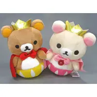 Plush - RILAKKUMA / Korilakkuma