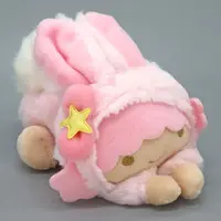 Plush - Sanrio characters / Lala (Little Twin Stars)