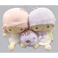 Plush - Little Twin Stars