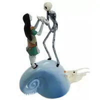Trading Figure - The Nightmare Before Christmas