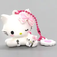 Key Chain - Sanrio characters / Charmmykitty
