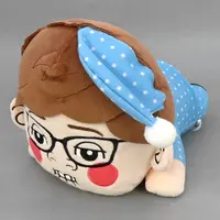 Plush - HIKAKIN