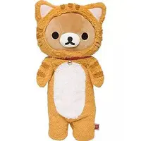 Rilakkuma It's time to relax with cute cats! - RILAKKUMA / Rilakkuma
