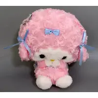 Plush - Sanrio / My Melody & My Sweet Piano