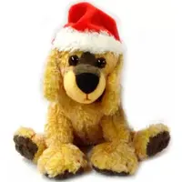 Plush - THE BEANIE BUDDIES