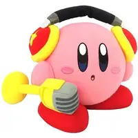 Plush - Kirby's Dream Land / Kirby