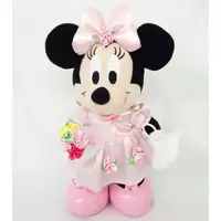 Plush - Disney / Minnie Mouse