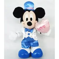 Plush - Disney / Mickey Mouse