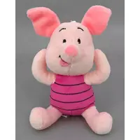 Plush - Winnie the Pooh / Piglet