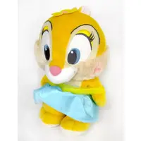 Plush - Chip 'n Dale / Clarice (Disney)