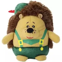 Plush - Toy Story / Mr. Potato Head