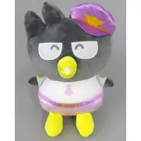Plush - Sanrio characters / BAD BADTZ-MARU & Kuromi