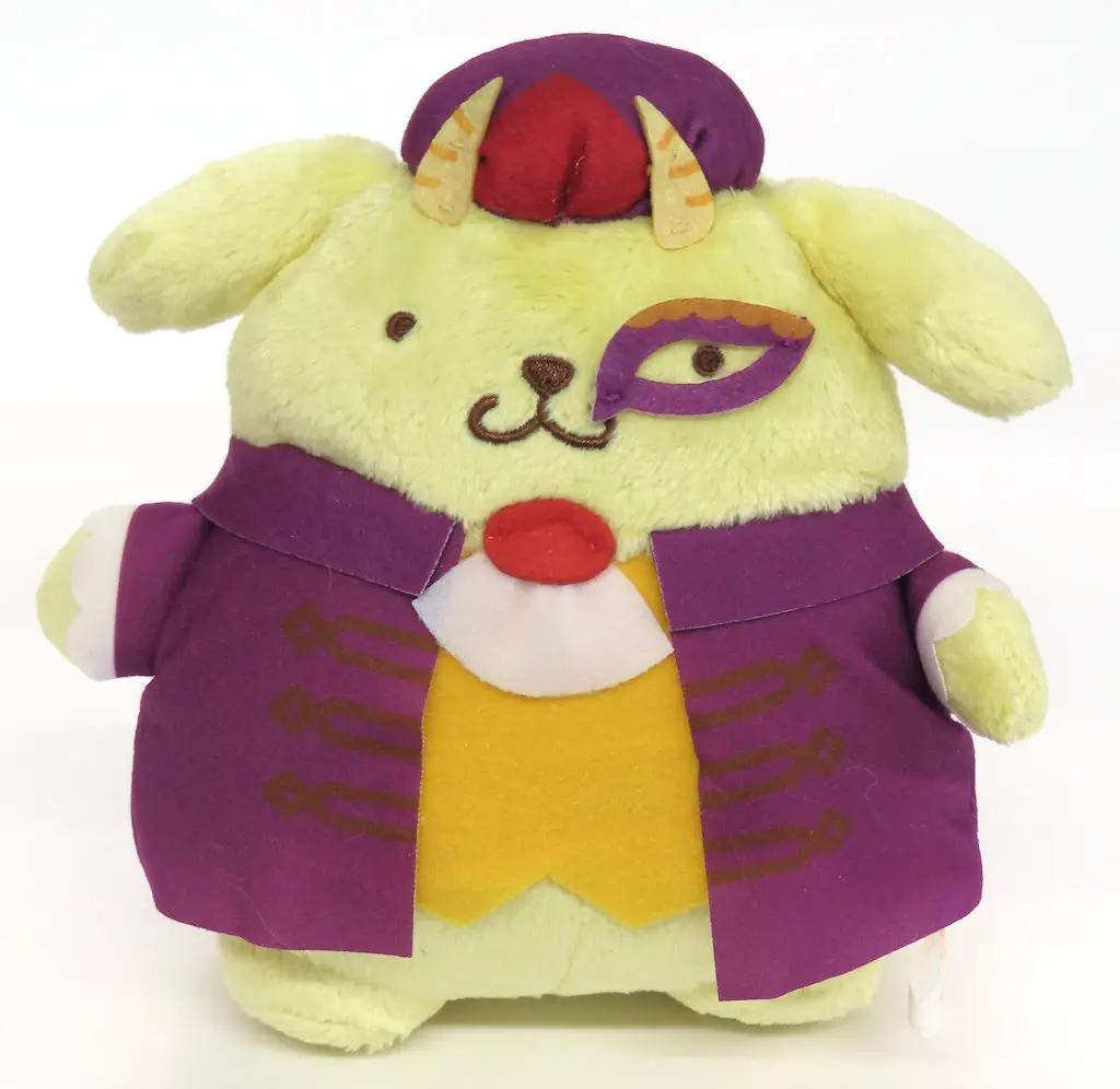 Plush - Sanrio characters / Pom Pom Purin