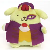 Plush - Sanrio characters / Pom Pom Purin